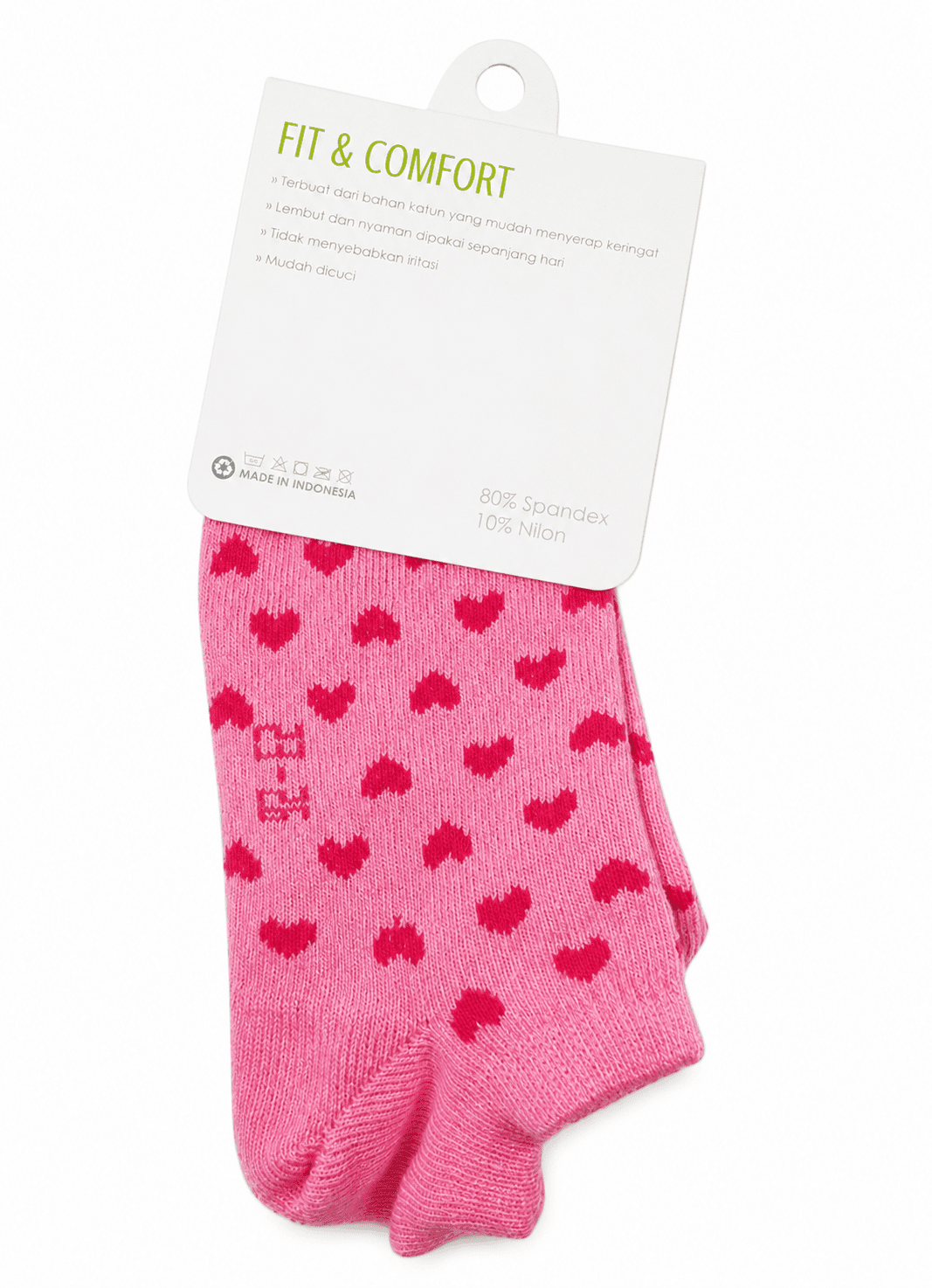 Kaos Kaki Anak Sneaker – 1