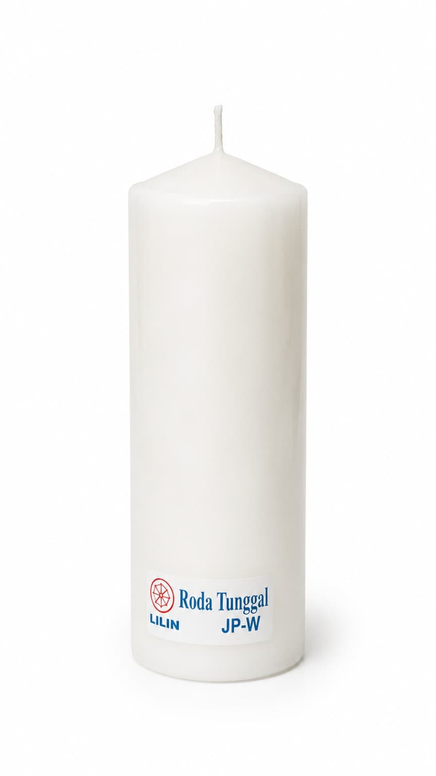 Rajawali Lilin Roda Jpw – 1