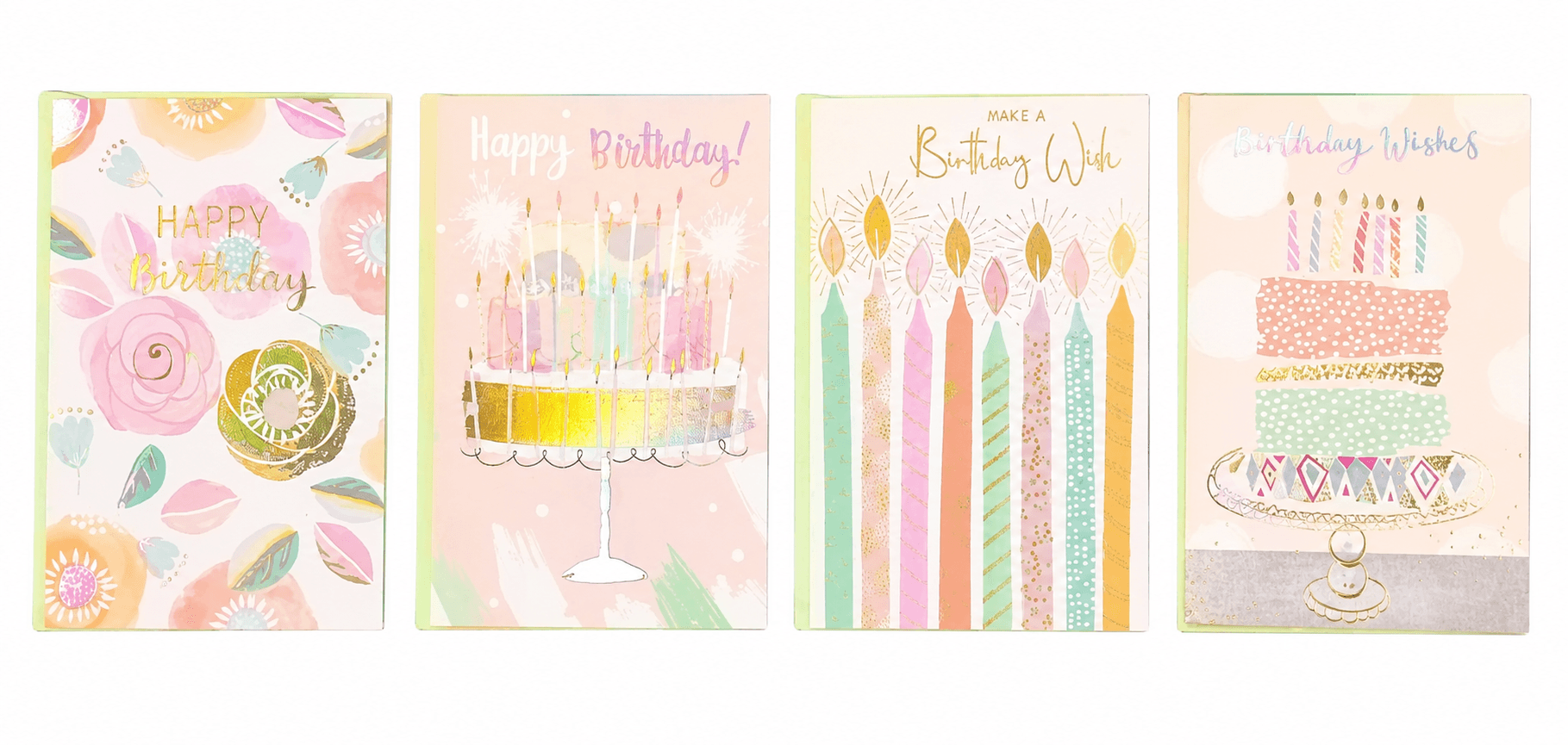 Gift Card 2302 – 1