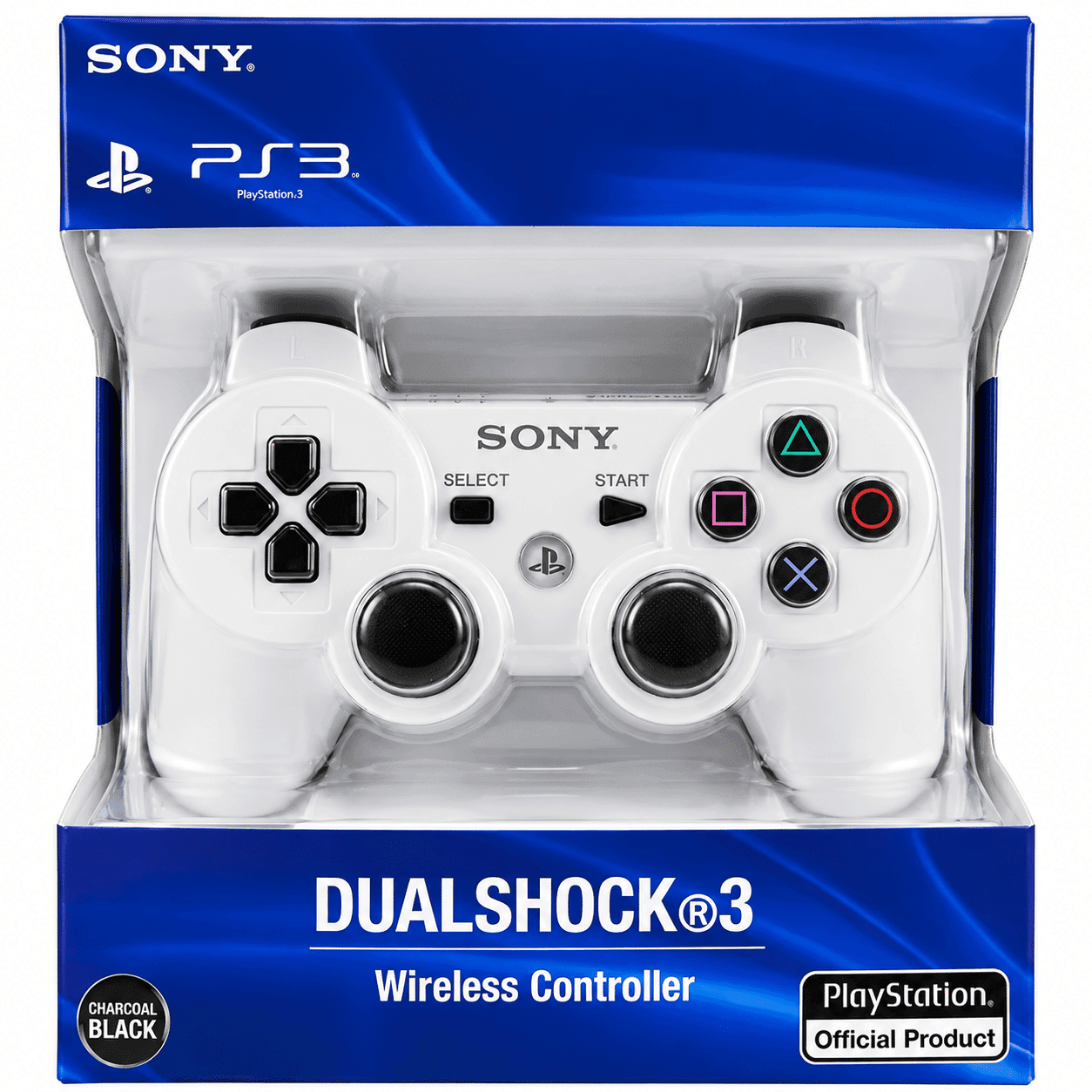 Stik PS3 Wireless Stabilo – 1