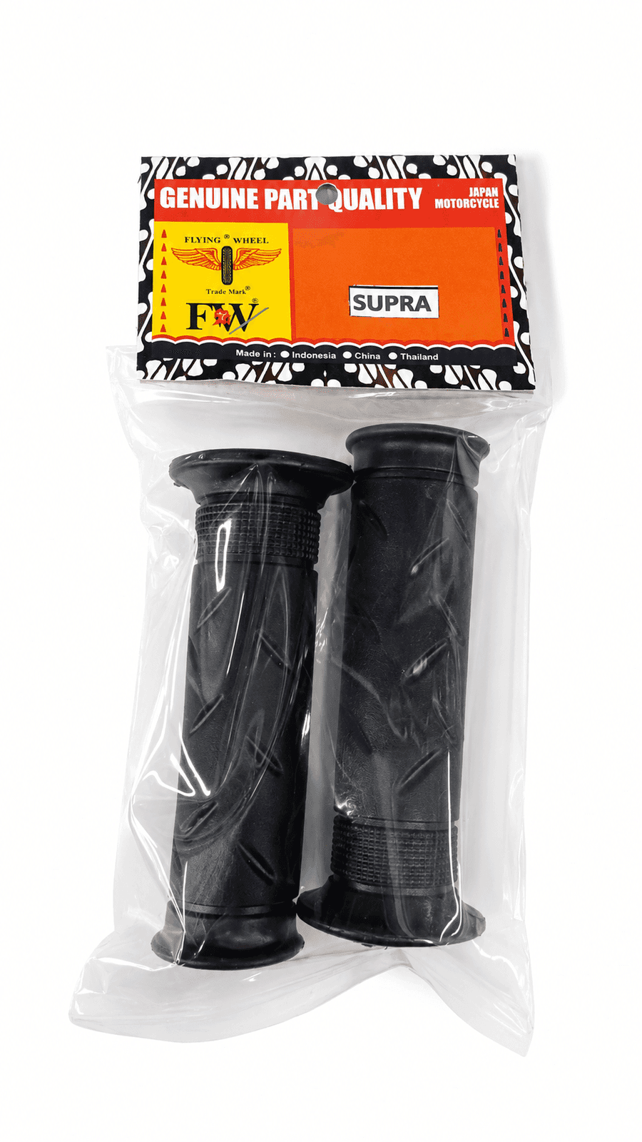 Handpad Supra – 1