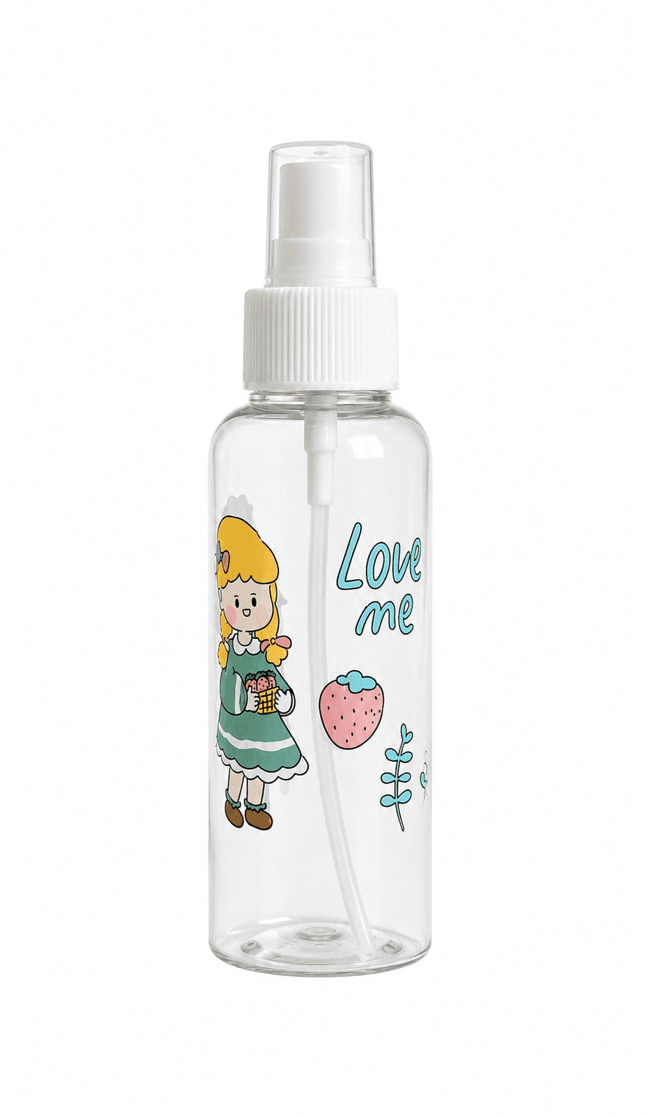 Botol Pump 9136 104-106-107 100 ml – 4