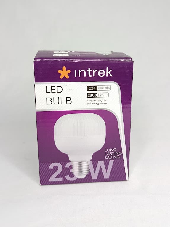 Intrek Little Apple 23 watt – 1