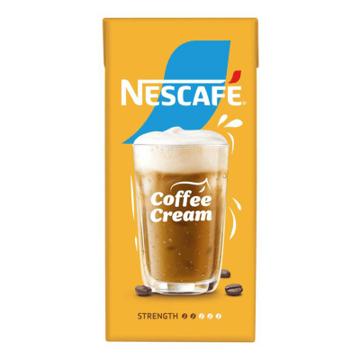 Nescafe Kopi Krim UHT 180 ml – 1
