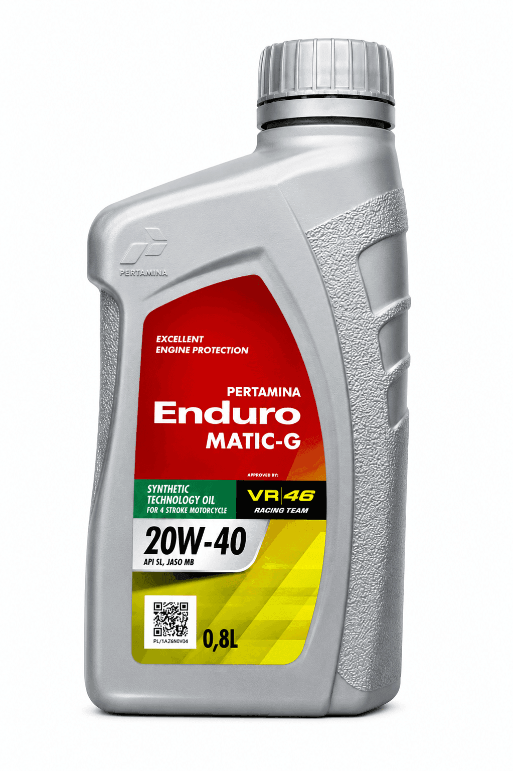 Enduro Oli Matic G 0,8 L – 1