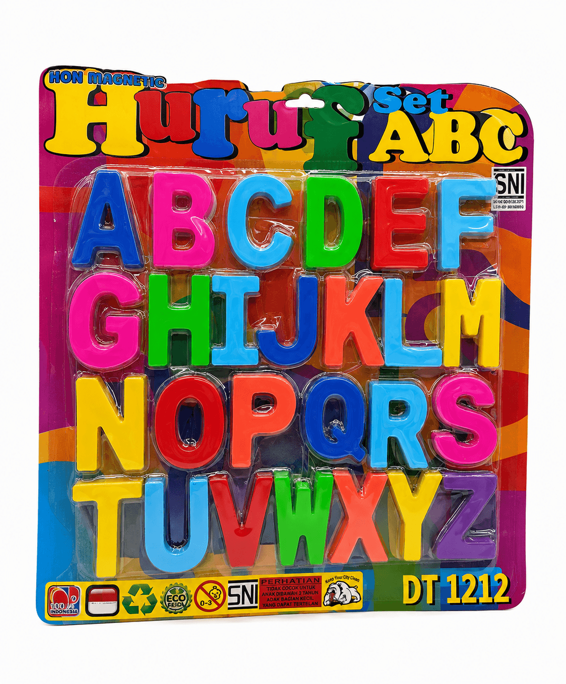 Abc DT 1212 – 1