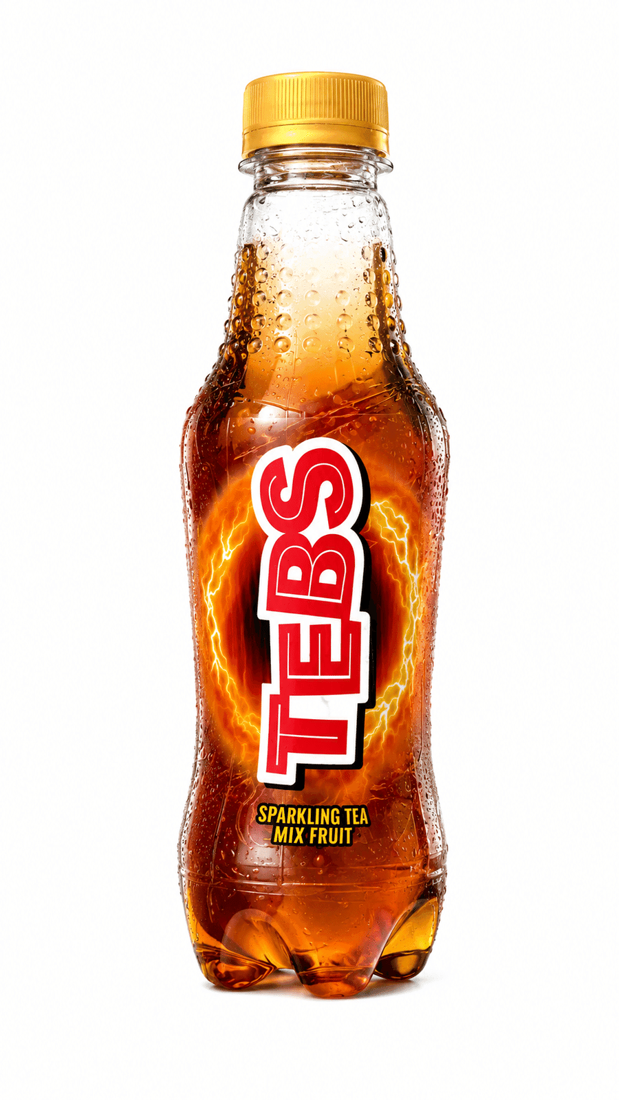 Tebs Sparkling Mix Fruit 300 ml – 1