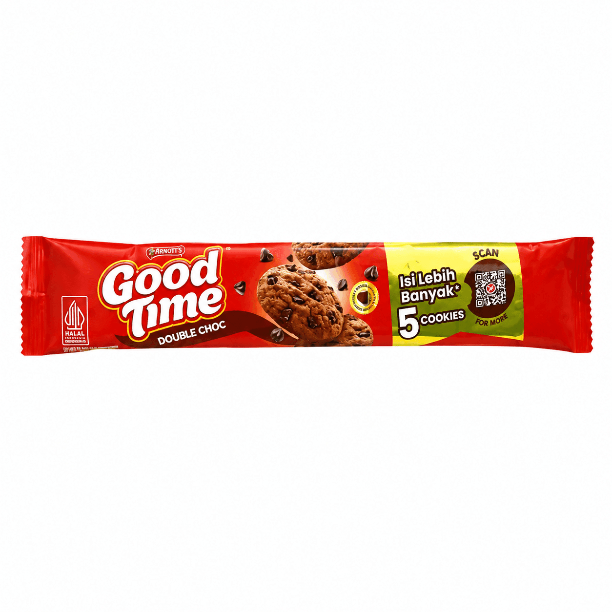 Good Time Classic 26,5 gr – 1