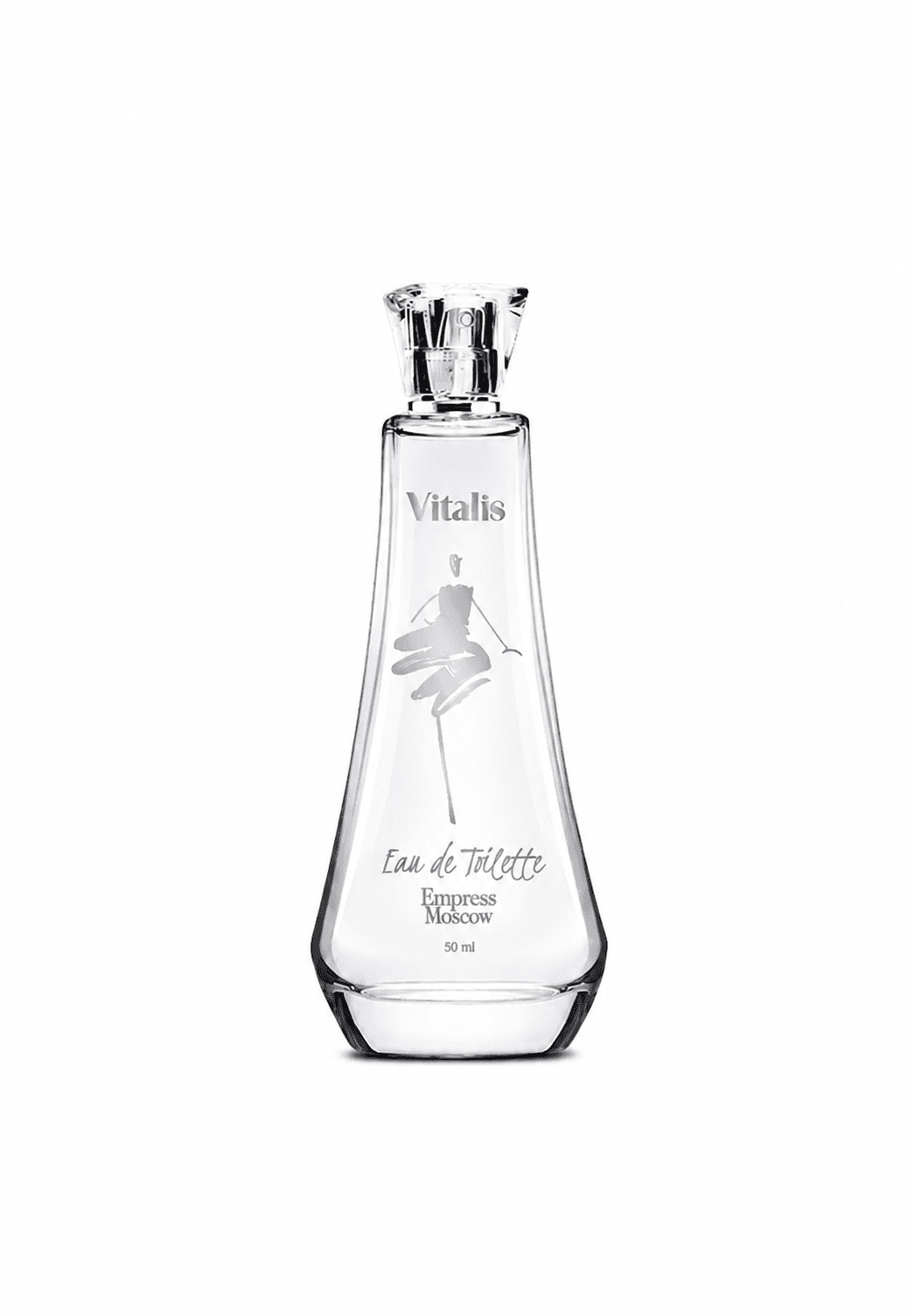 Vitalis Eau de Cologne Empress Moscow 50 ml – 1
