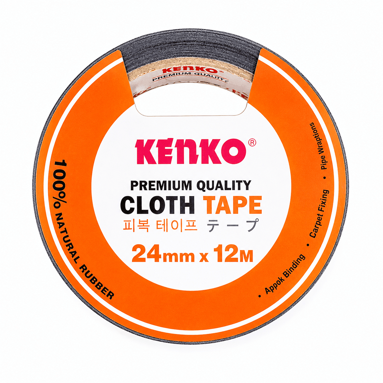 Kenko Plakban Kain 24 mm Premium K-M – 1