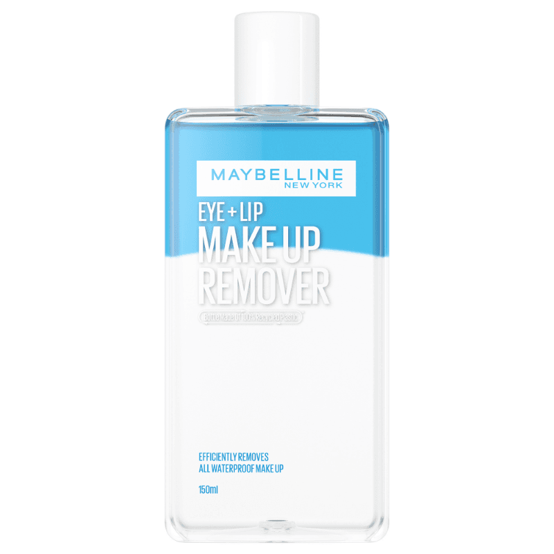 Maybelline Pembersih Mata dan Bibir 150 ml – 1