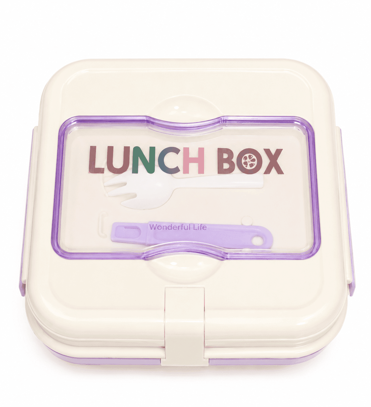 Box Makan 386 – 1