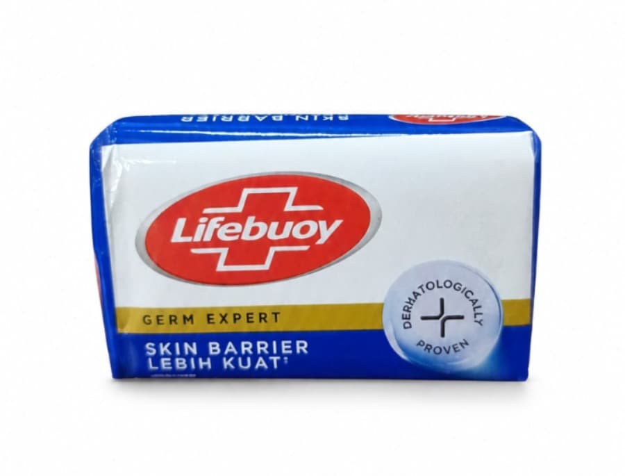 Lifebuoy Sabun Batang Milk Care 70 gr – 1