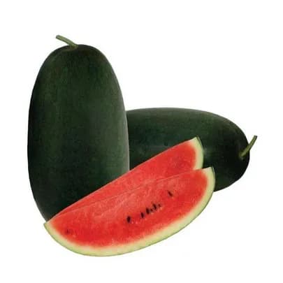 Buah Semangka Baby Black – 1