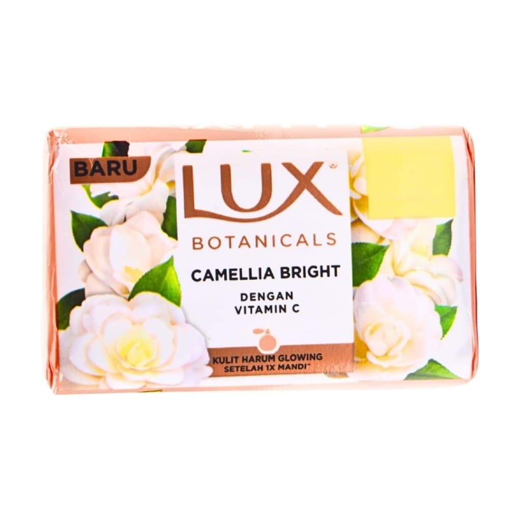 Lux Sabun Batang Camellia Bright 68 gr – 2