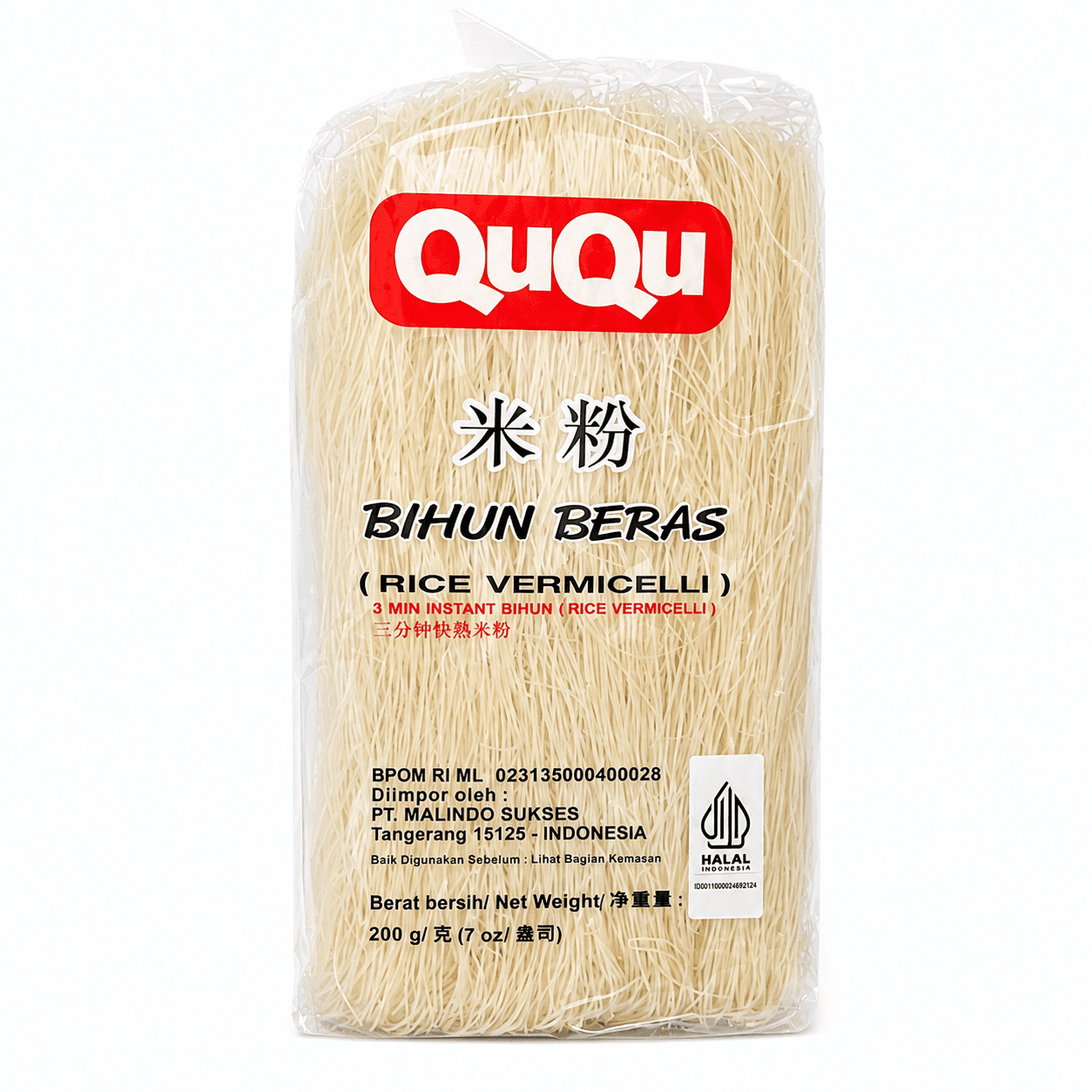 Aaa Bihun 220 gr – 1