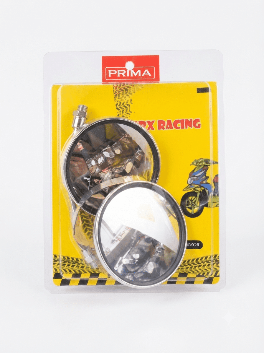 Spion Vespa Pendek CP – 1