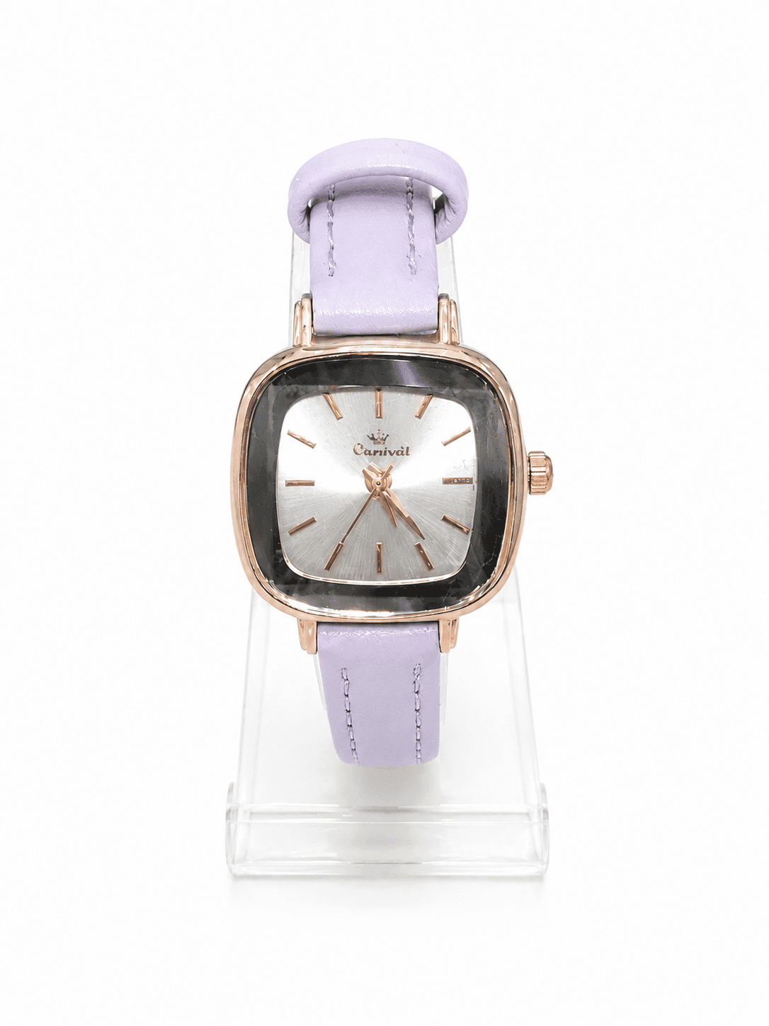 Jam Tangan BV 110-39 Kulit – 1