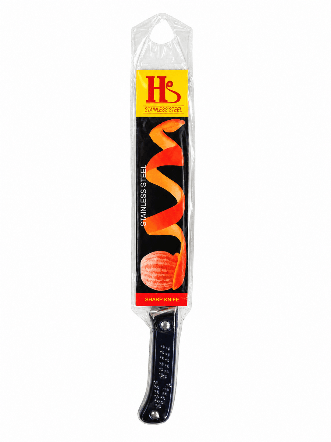 Pisau Stainless Steel 5 – 1