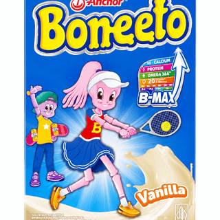 Boneeto Vanila 320 gr – 1