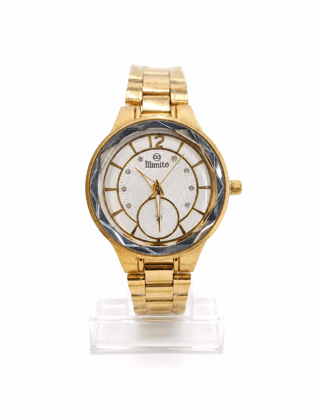 Jam Tangan Rnt Illimite 8613 – 1