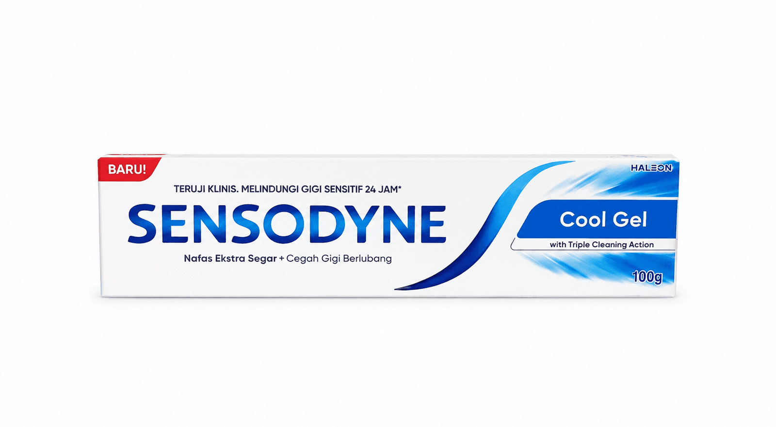 Sensodyne Pasta Gigi Cool 100 gr – 1