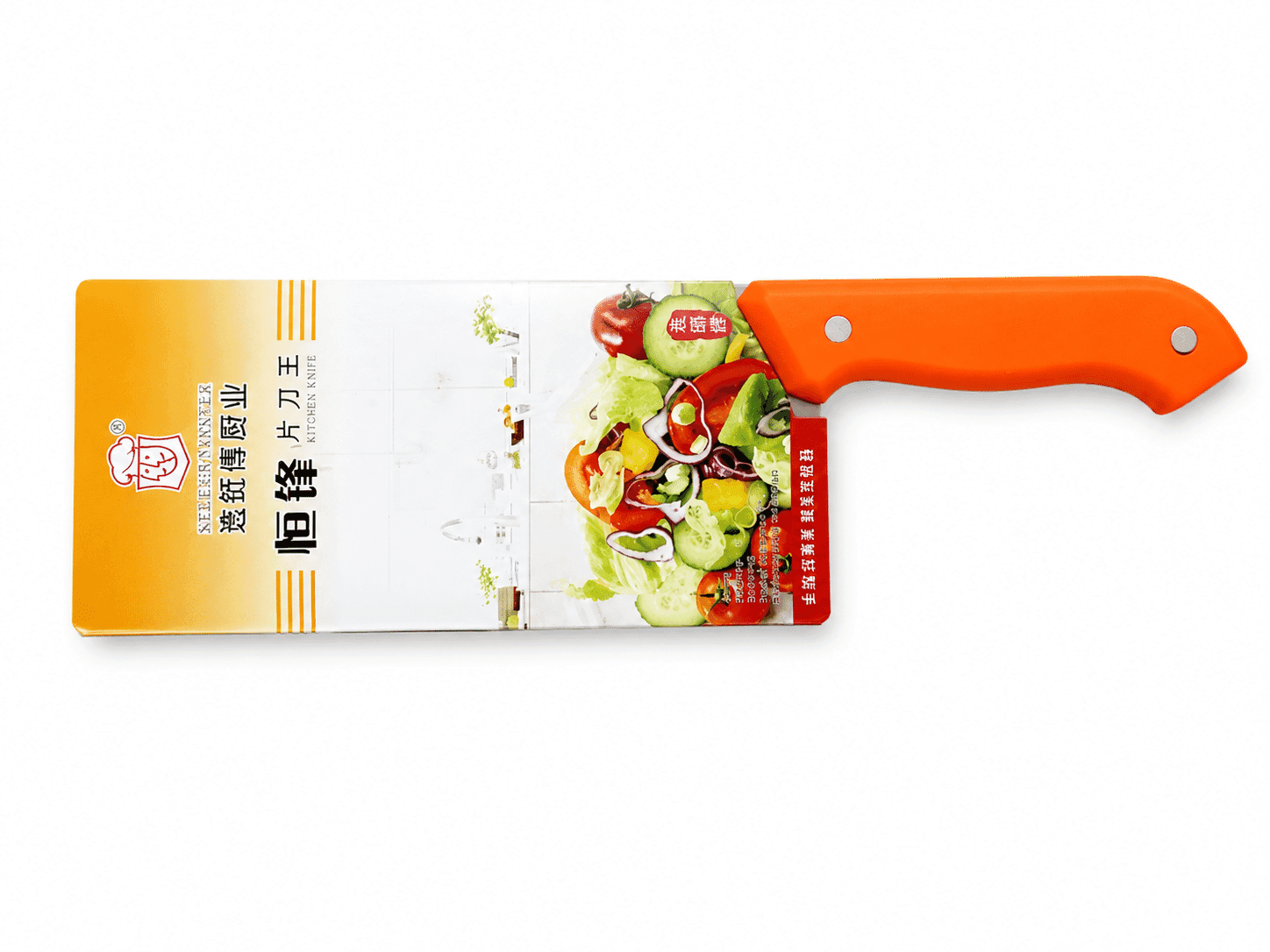 Select Master Golok T078 – 1