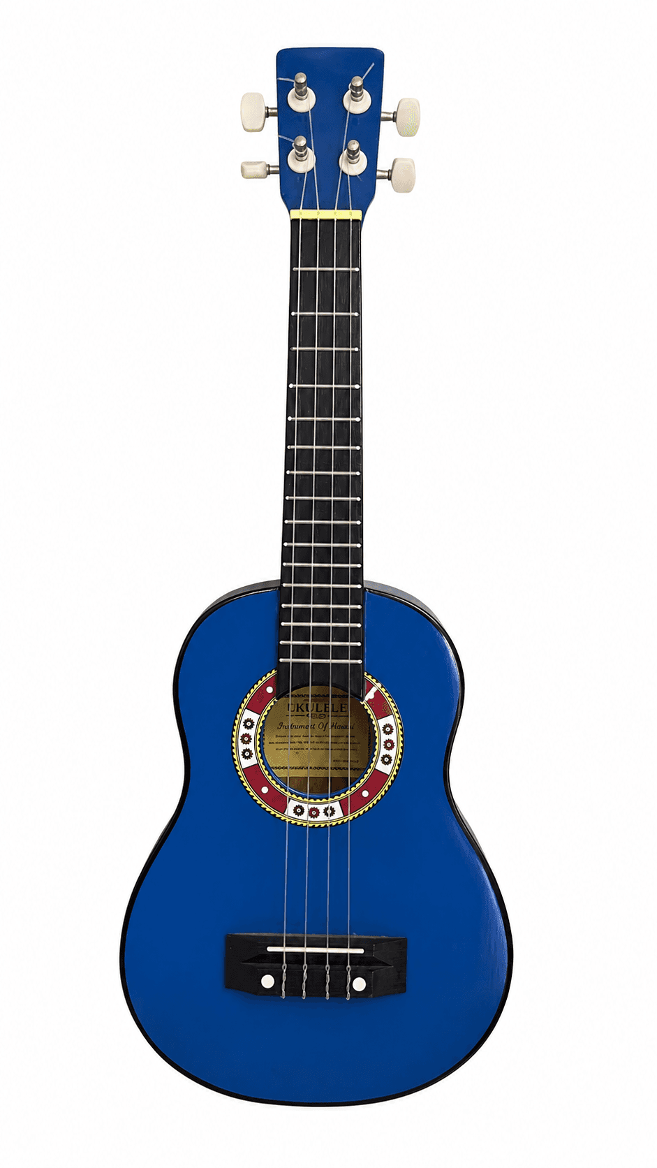 AS Ukulele – 1