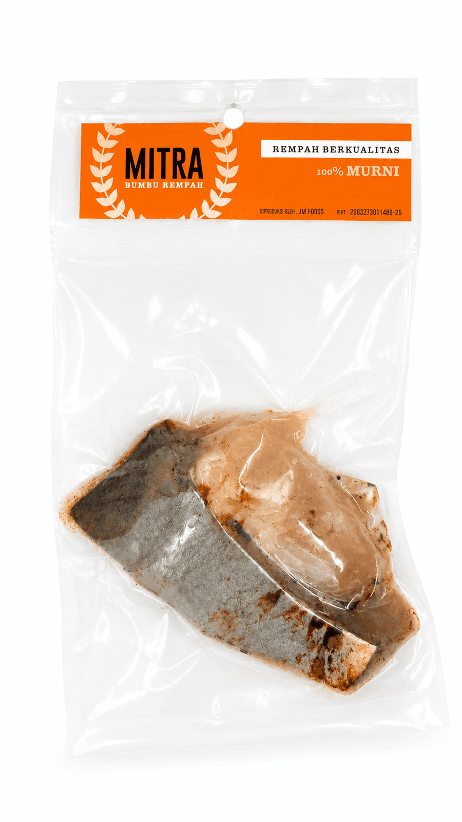 Mitra Ikan Asin Jambal Roti 40 gr – 1