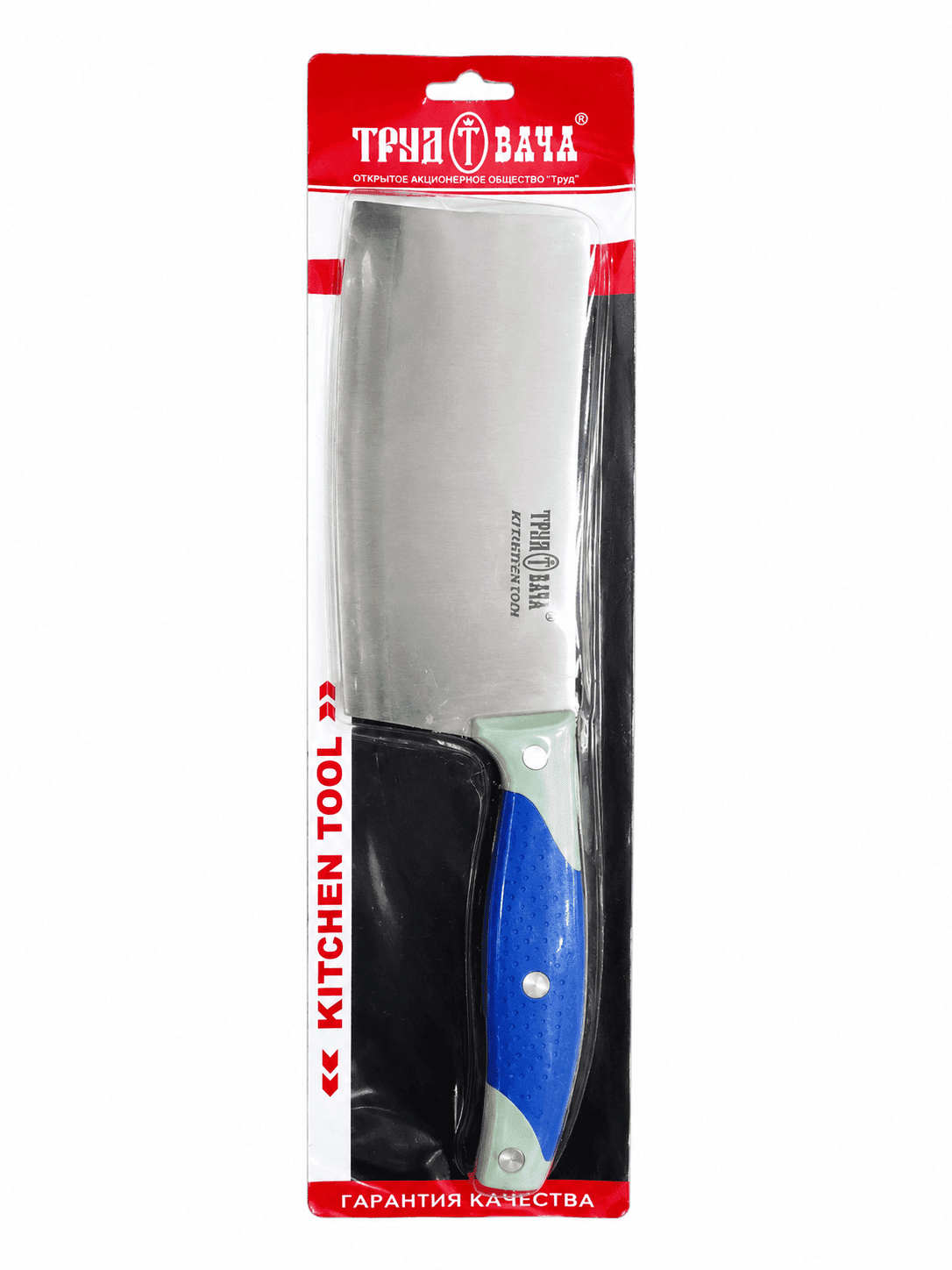 Golok Gagang Karet G1089 – 1