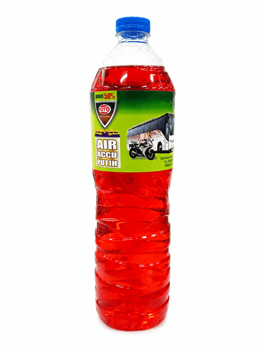 Noto Air Accu Merah 1500 ml – 1