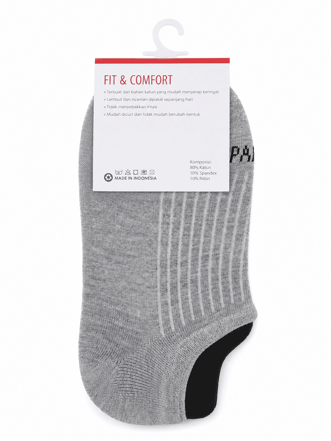 Kaos Kaki Pria Psh-A80 UK.39-43 – 1
