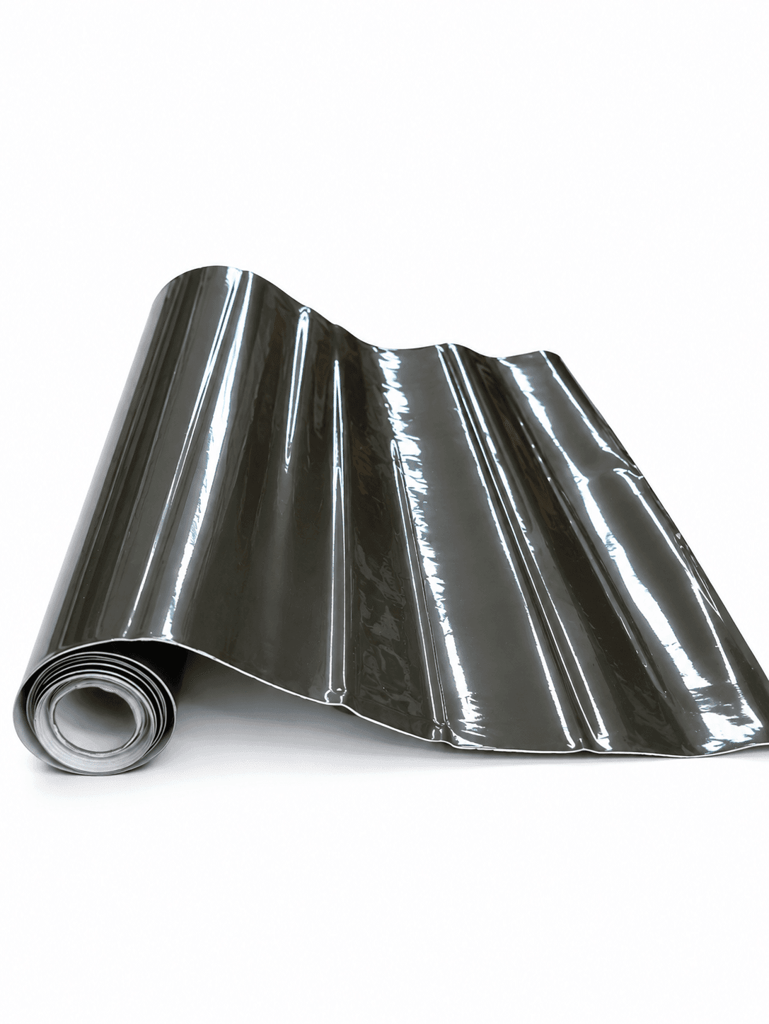 Stiker Hitam Transparan Per 1 Meter – 1