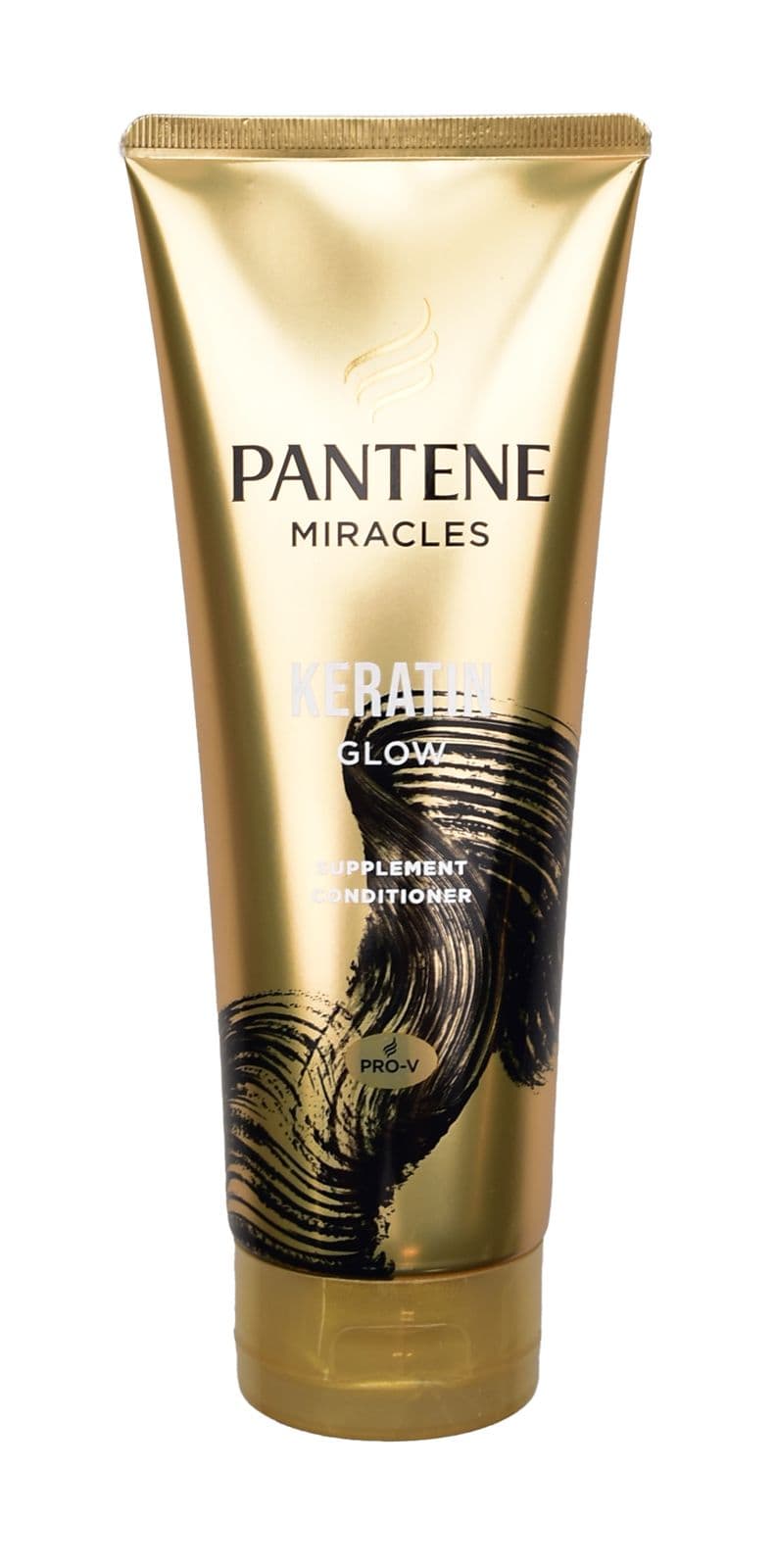 Pantene Conditioner Miracle Gold Keratin Glow 70 ml – 1