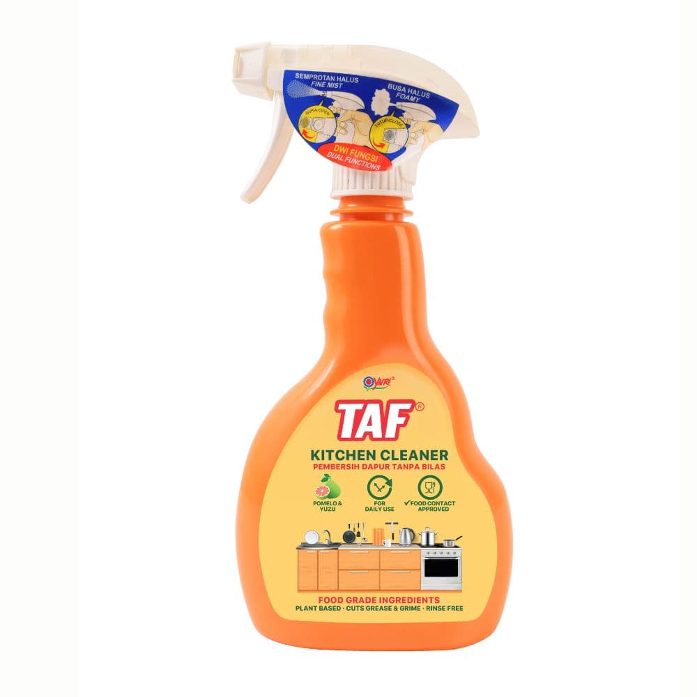 Taf Pembersih Dapur 500 ml – 1