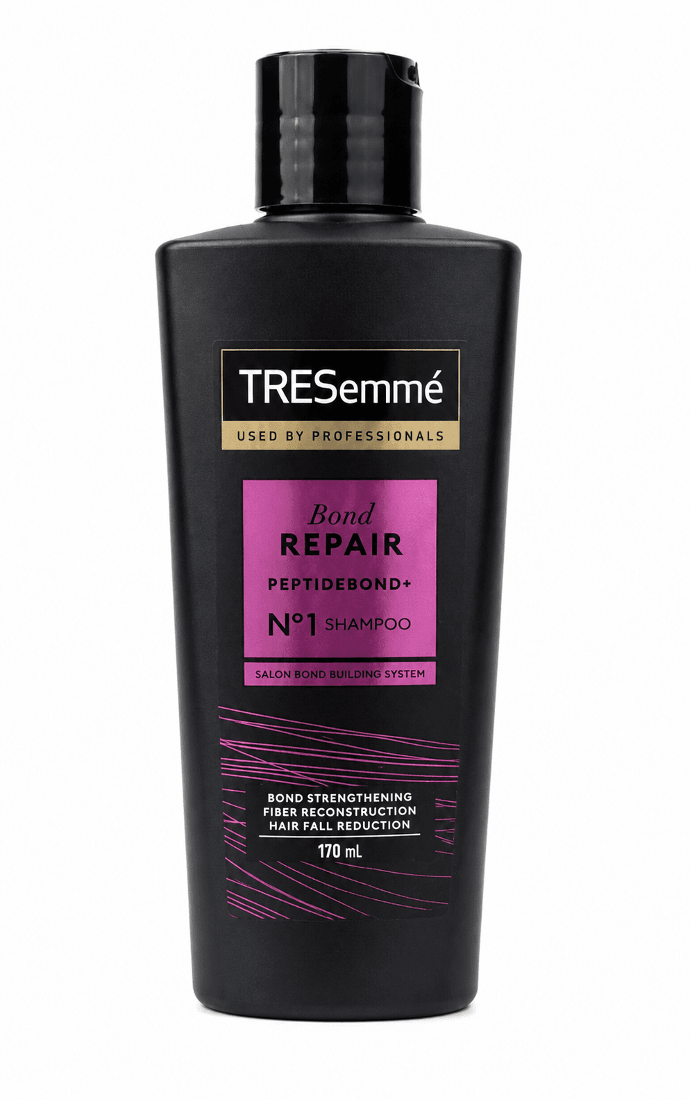 Tresemme Shampoo Hair Fall 170 ml – 1