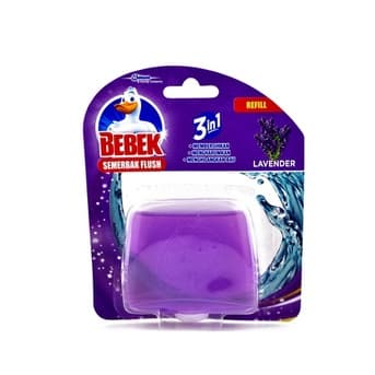Bebek Semerbak Flush Lavender 50 ml – 1