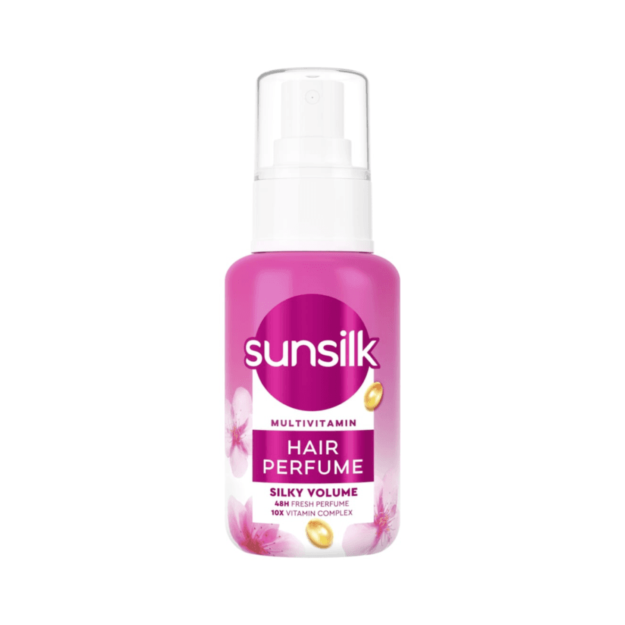 Sunsilk Multivitamin Silky Volume 50 ml – 1