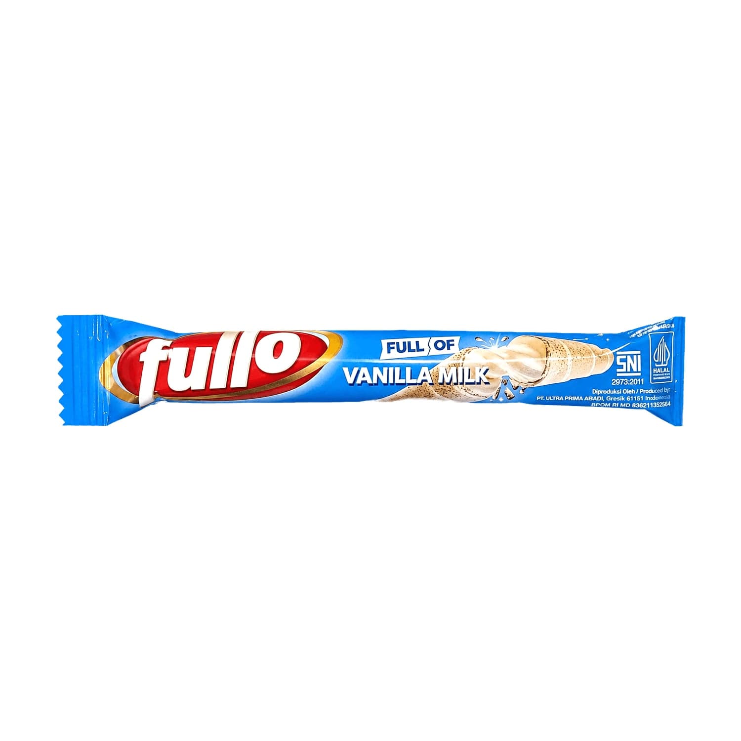 Mio Fullo Vanila Susu 7 gr – 1