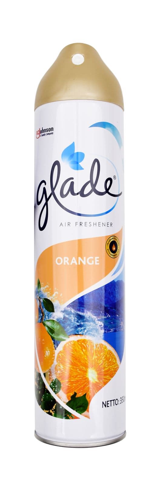 Glade Aerosol Lemon 350 ml – 1