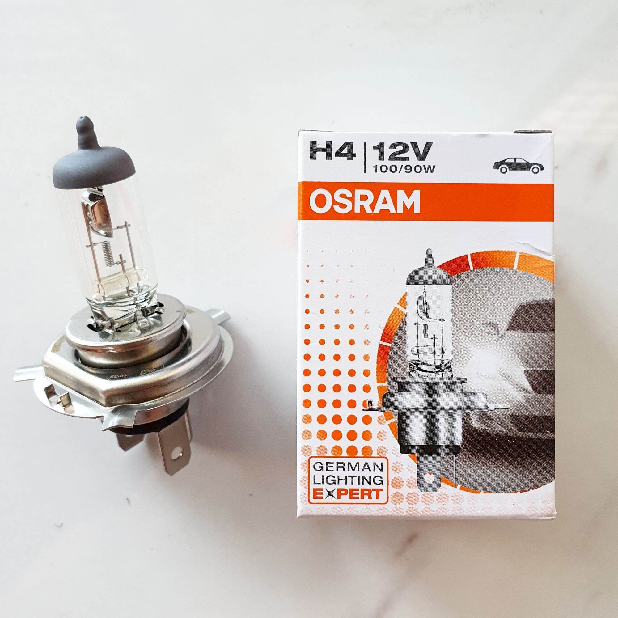 Osram Halogen H4 130/90W – 1