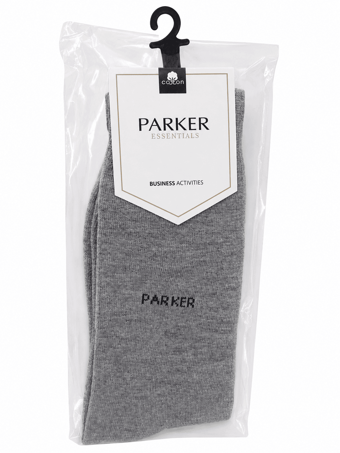 Kaos Kaki Parker Psm-A90 – 1