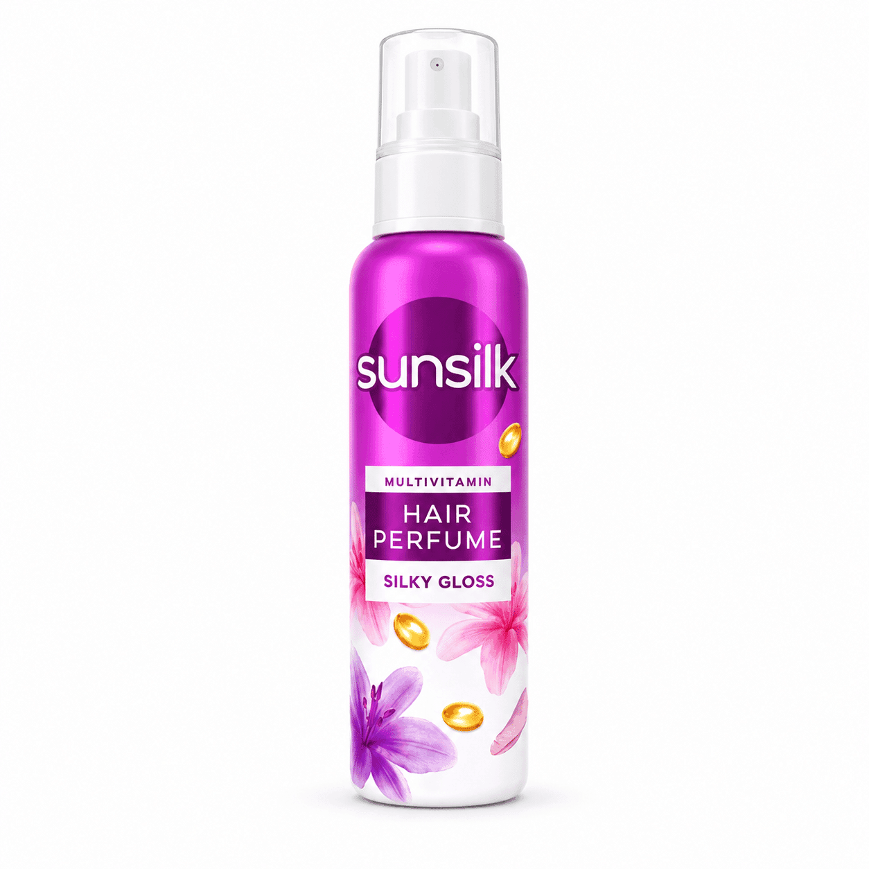 Sunsilk Multivitamin Silky Gloss 100 ml – 1