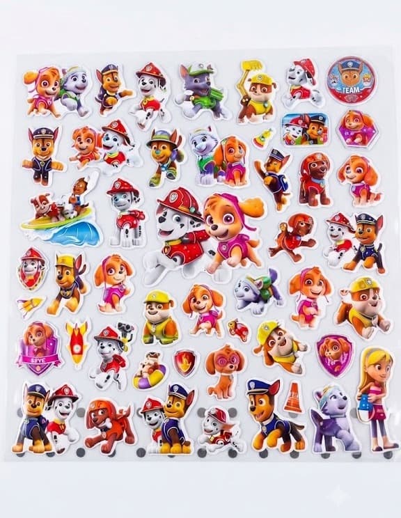 Stiker Yha – 1