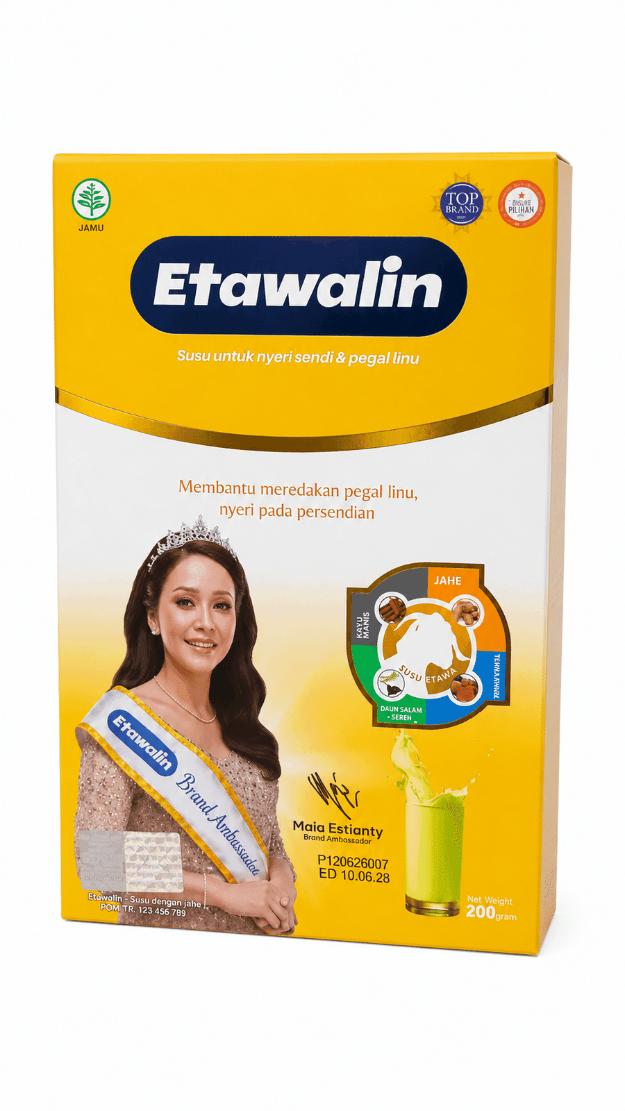 Etawalin 200 gr – 1