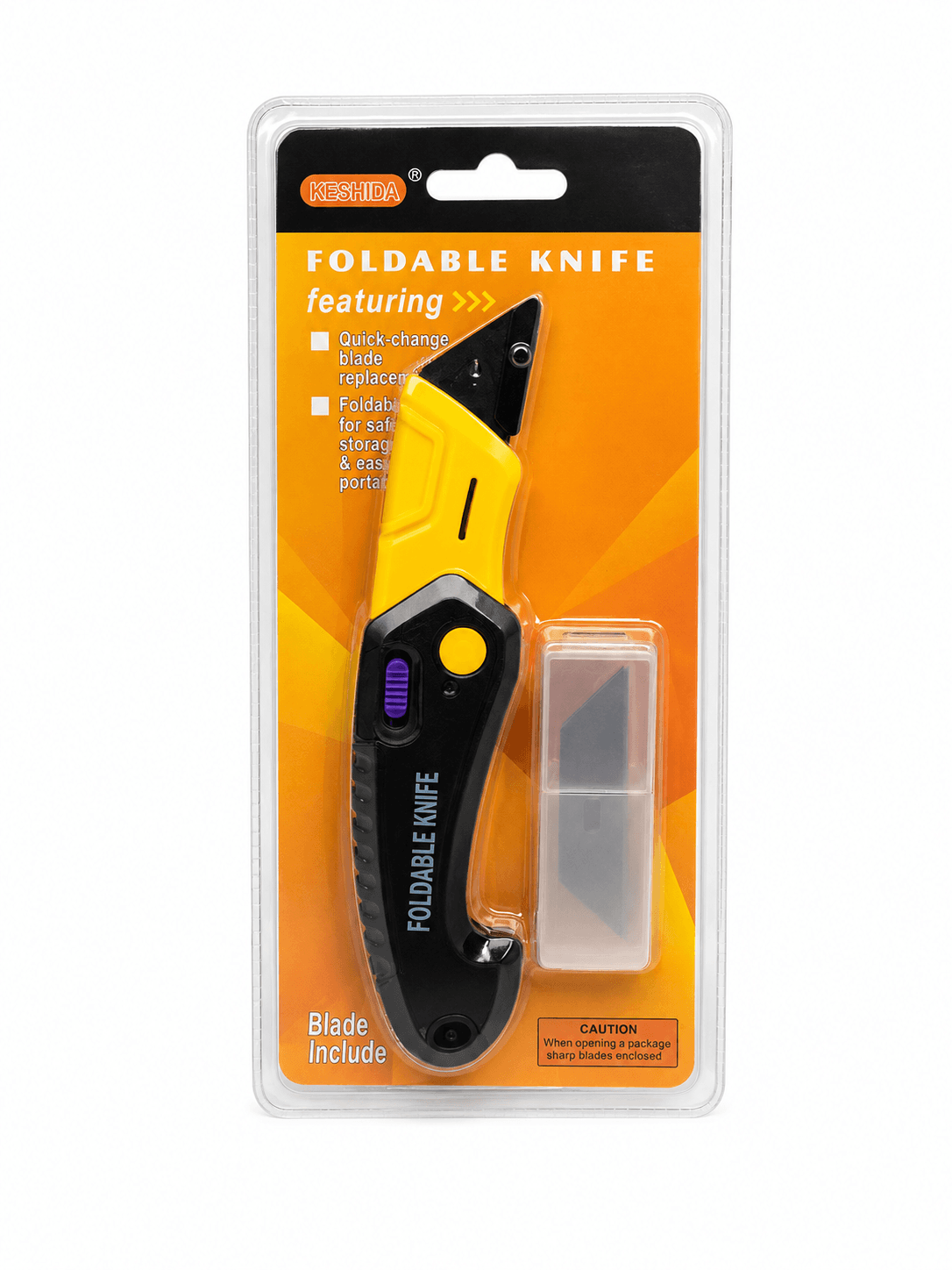 Cutter Akrilik 2743 – 1