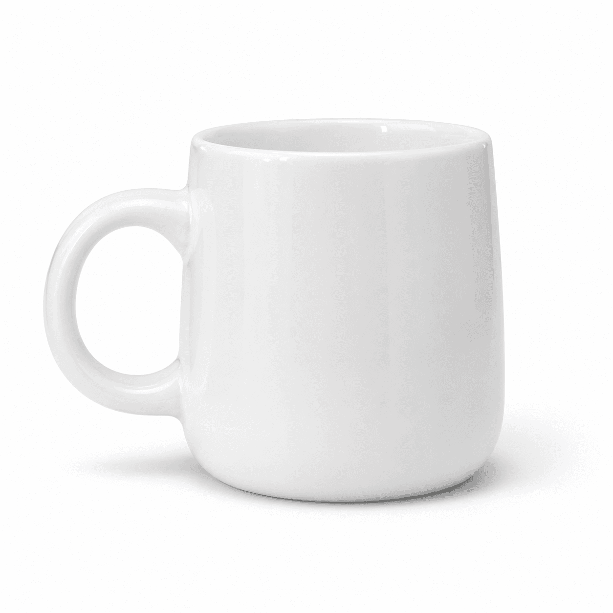 Mug Kucing – 1