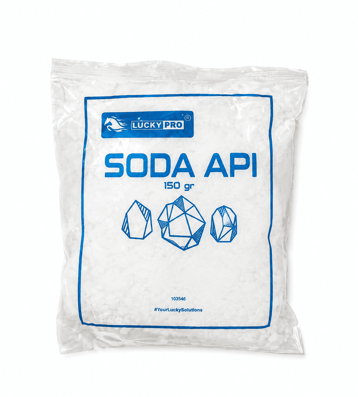 Soda Api 150 gr – 1