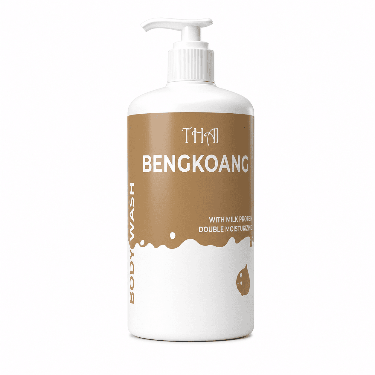 Thai Sabun Mandi Bengkoang 500 ml – 1