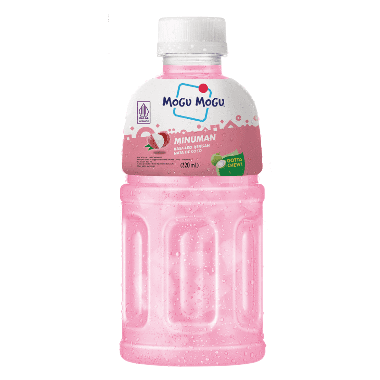 Mogu Mogu Leci 320 ml – 1